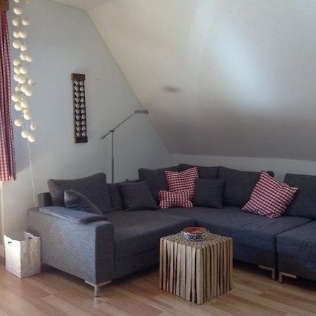 אינרקרמס Appartement Hardenack מראה חיצוני תמונה