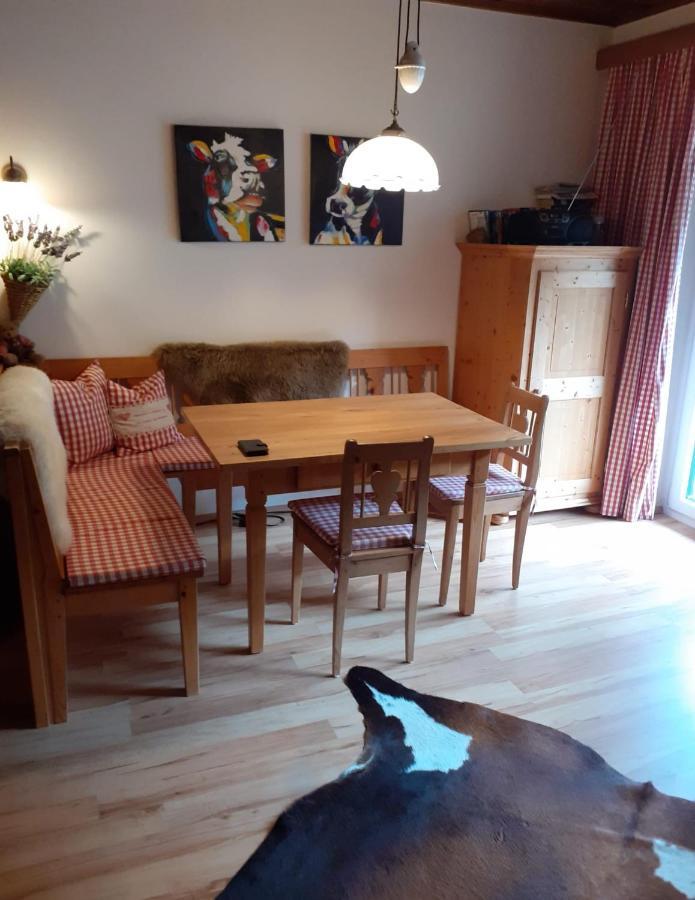 אינרקרמס Appartement Hardenack מראה חיצוני תמונה